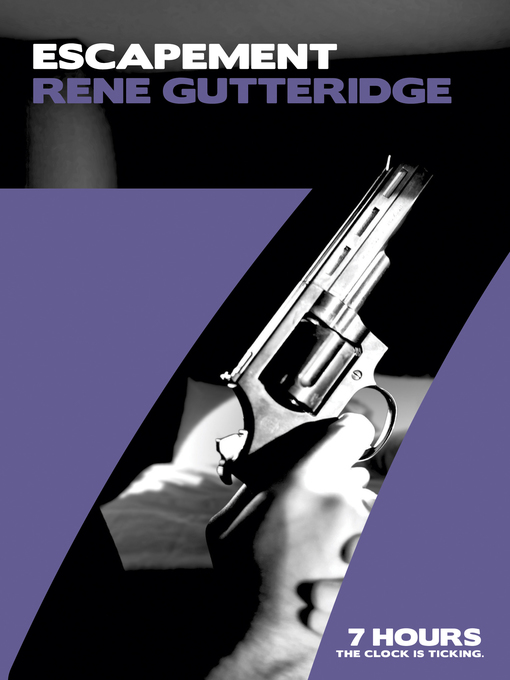 Title details for Escapement by Rene Gutteridge - Available
